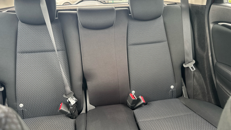 Honda Jazz 1.3 i-VTEC SE 5dr CVT Petrol Hatchback